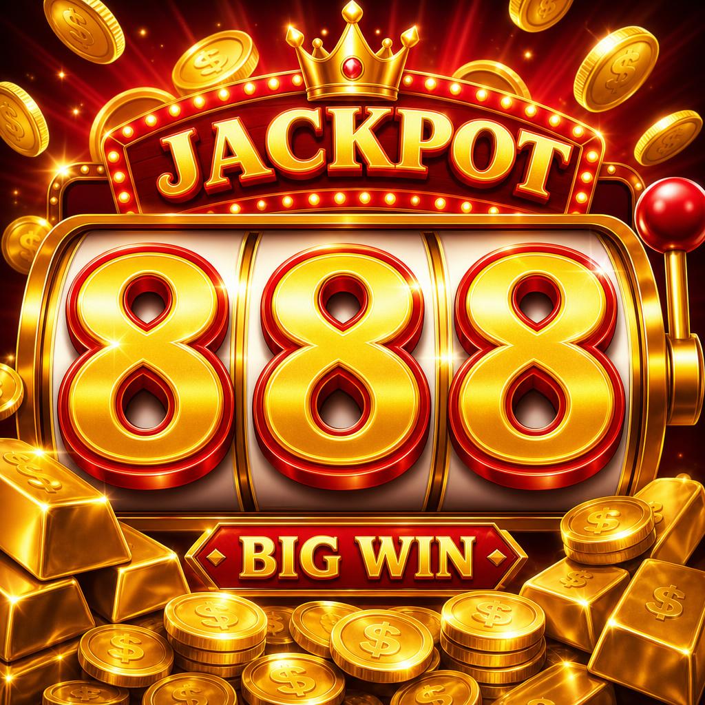 888 Gold