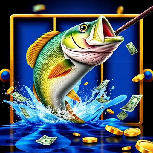 Big Bass Bonanza