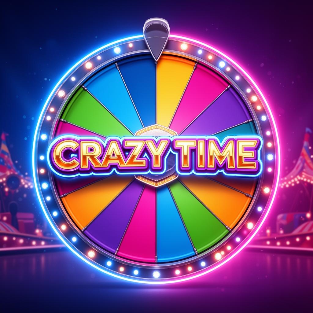 Crazy Time
