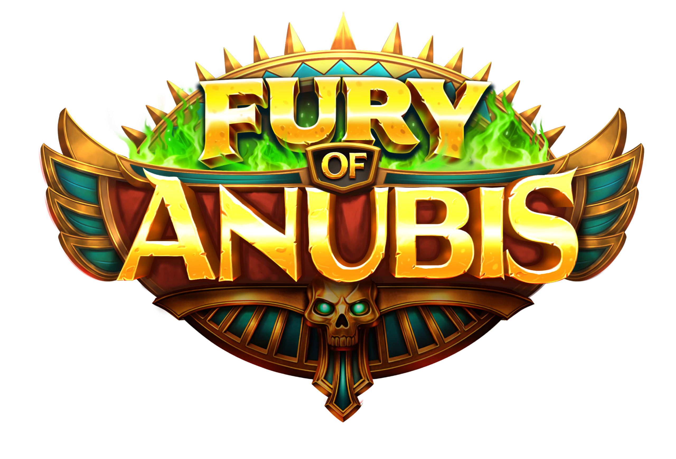 Fury of Anubis