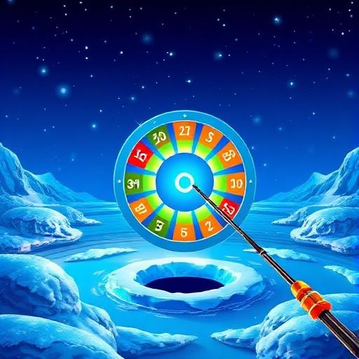 Ice Fishing