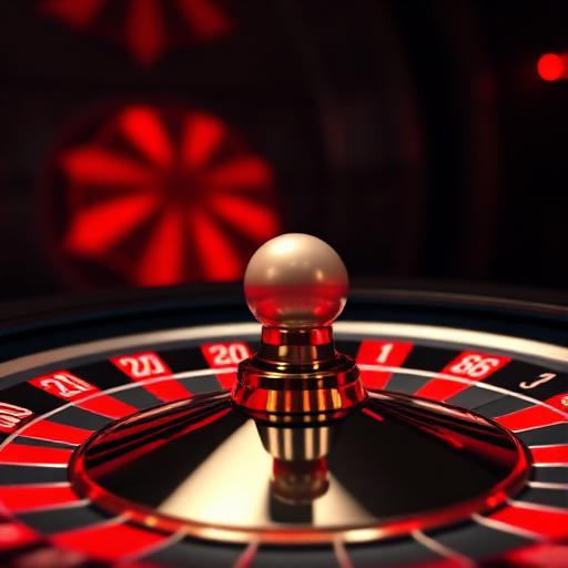 Immersive Roulette