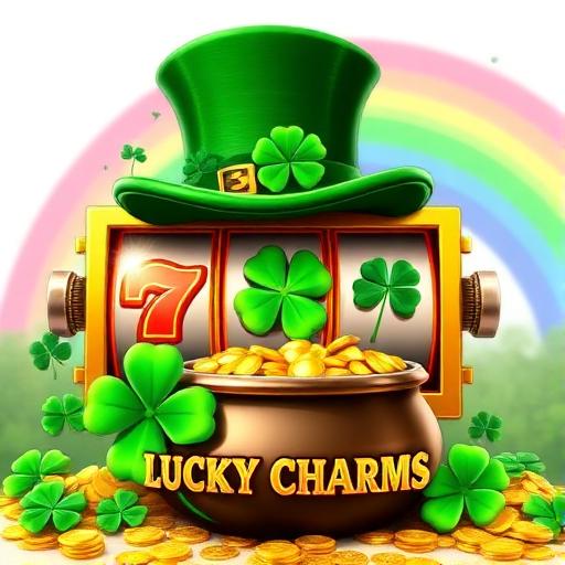 Irish Charms