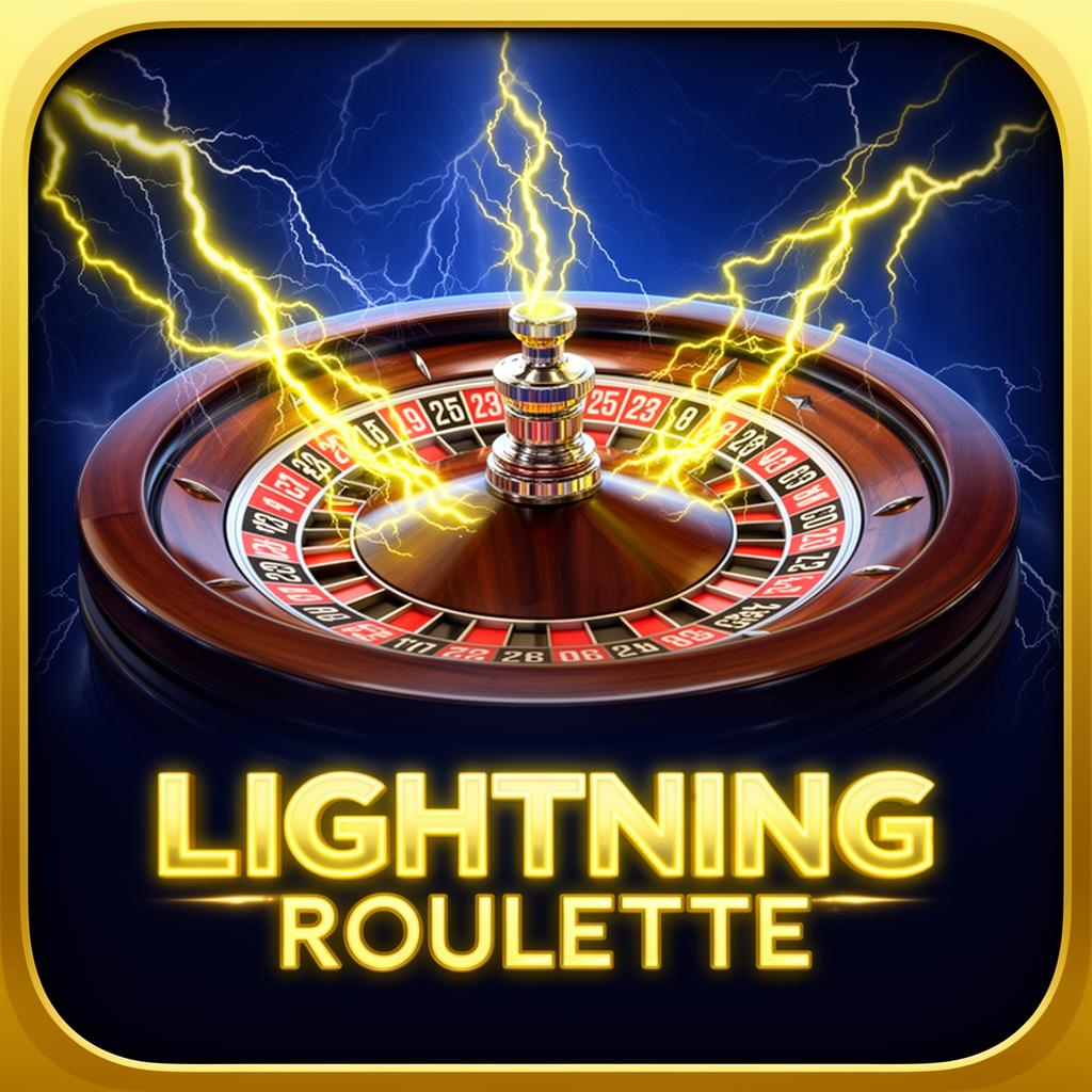 Lightning Roulette