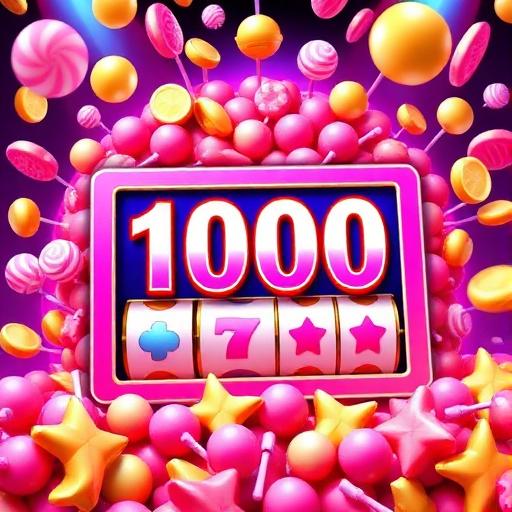 Sugar Rush 1000